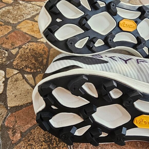 Merrell Skyfire 2 Trail Running Shoes Size 7, Media Sample, Very Light-weight - Picture 4 of 12